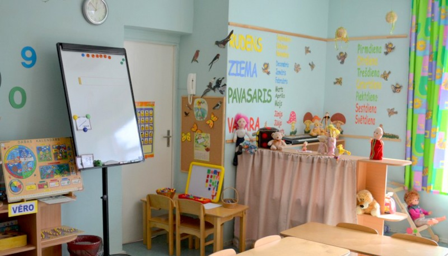 Pirmsskolas izglītības pedagous aicina piedalīties konkursā