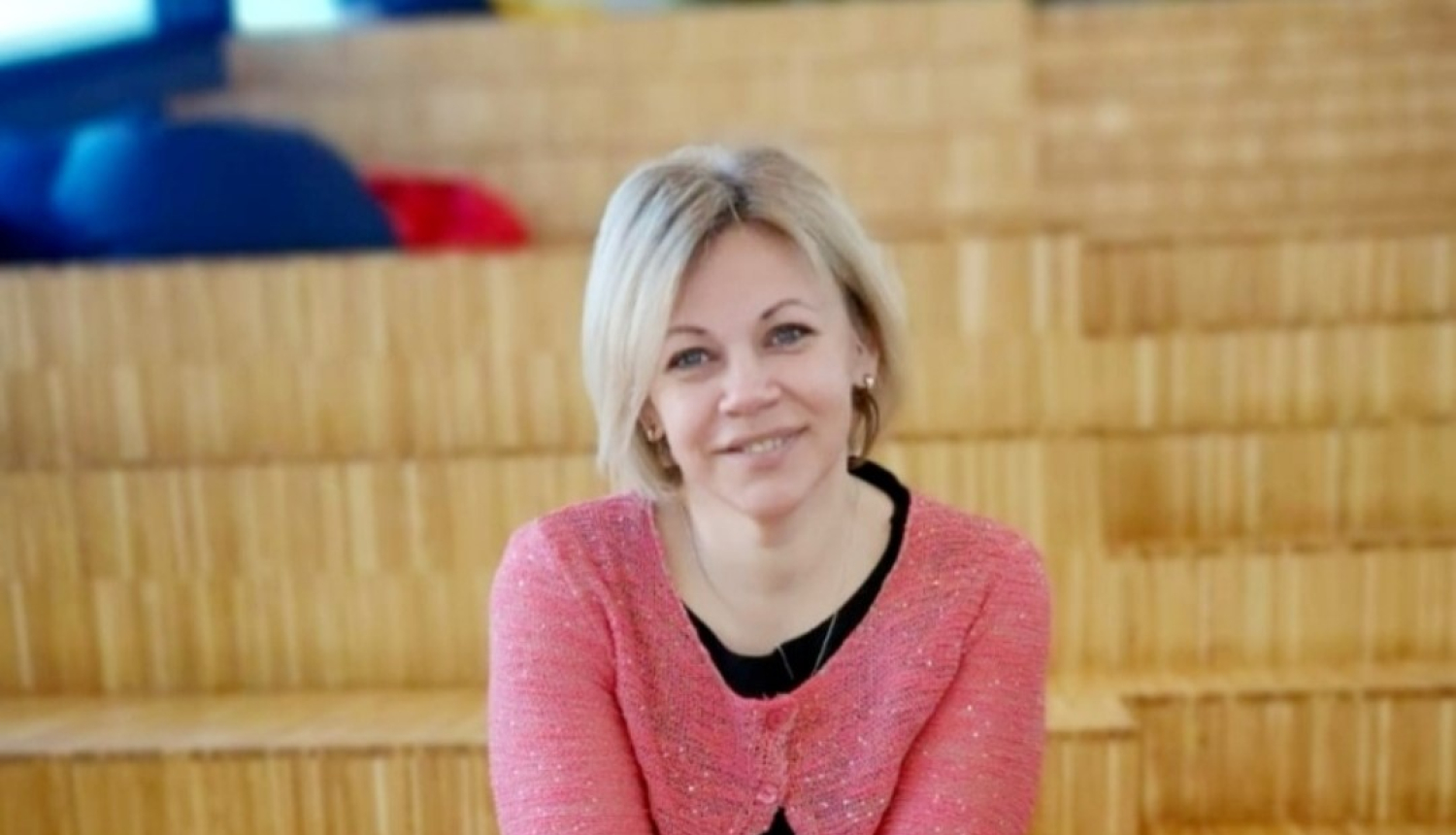 Dace Bondare 
