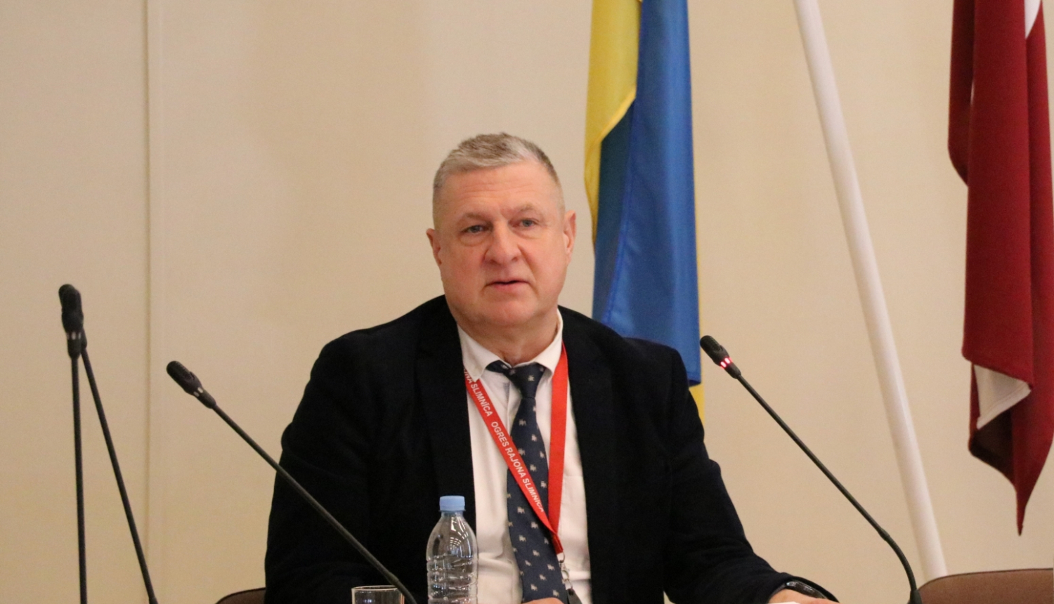 Dainis Širovs