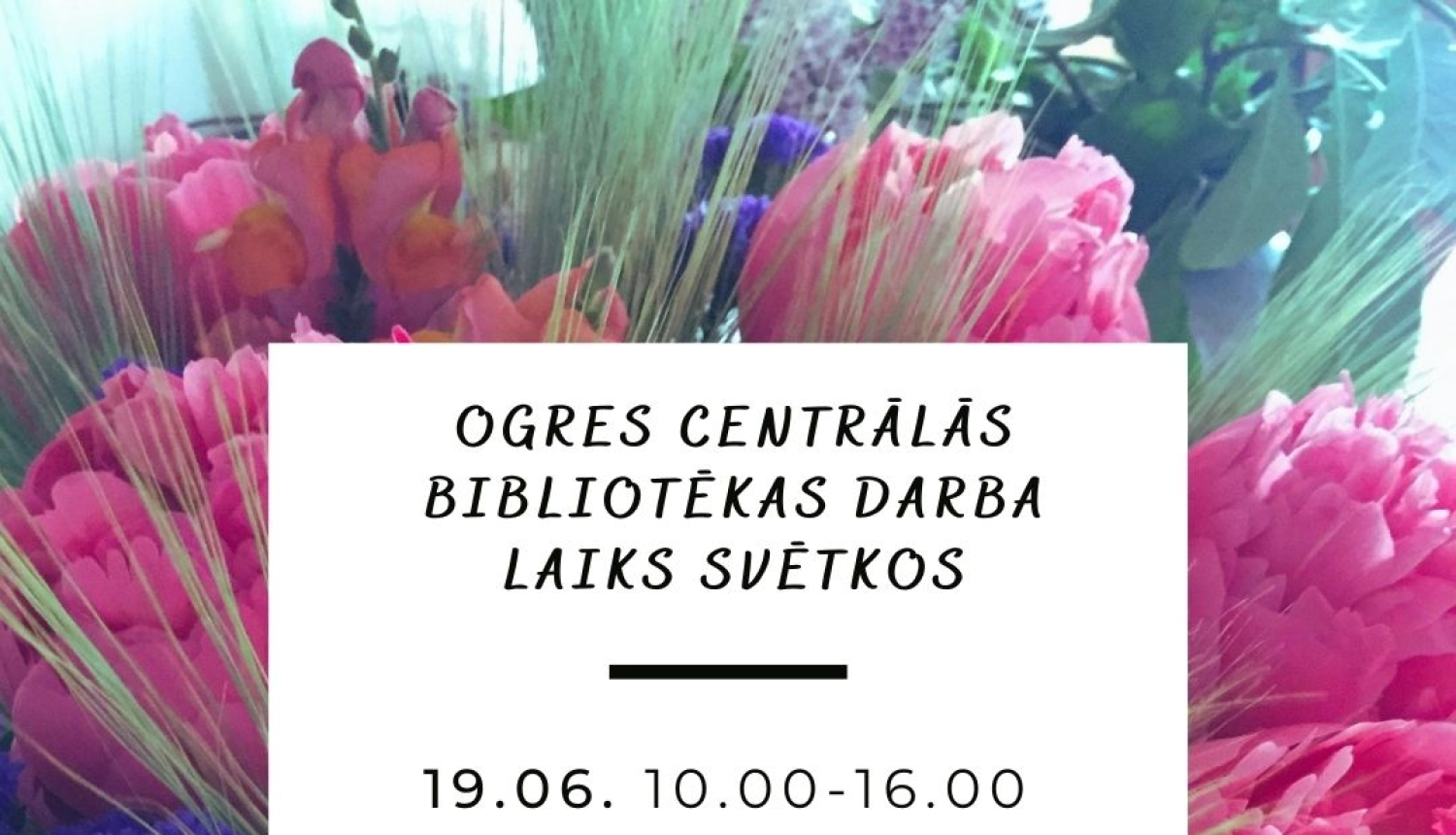 OCB Darba Laiks 