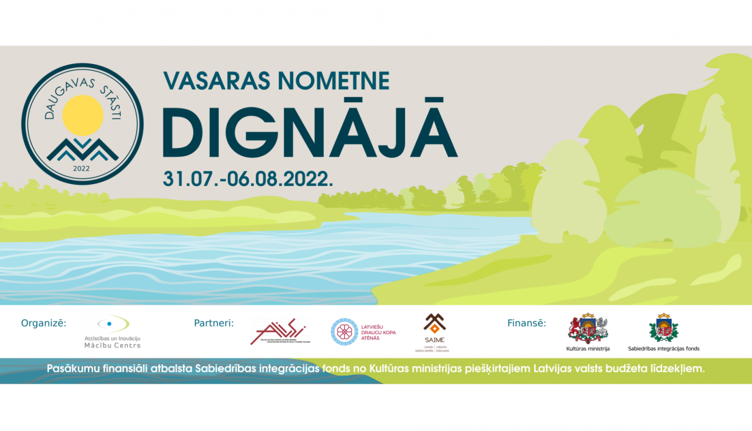 Daugavas stasti