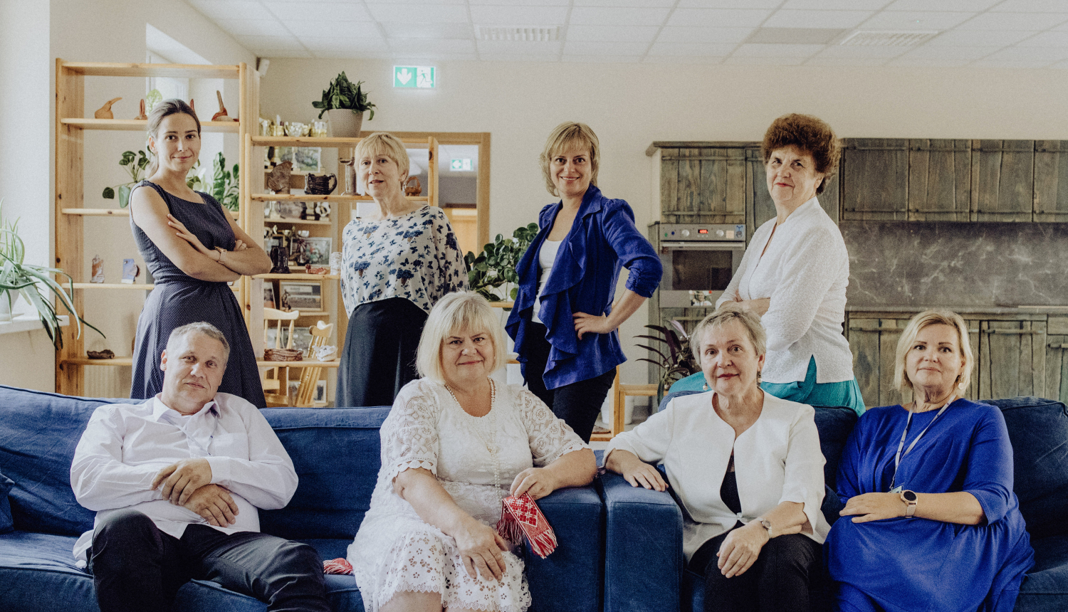 Ikvienam no mums ir tiesības dzīvot pilnvērtīgu un aktīvu dzīvi