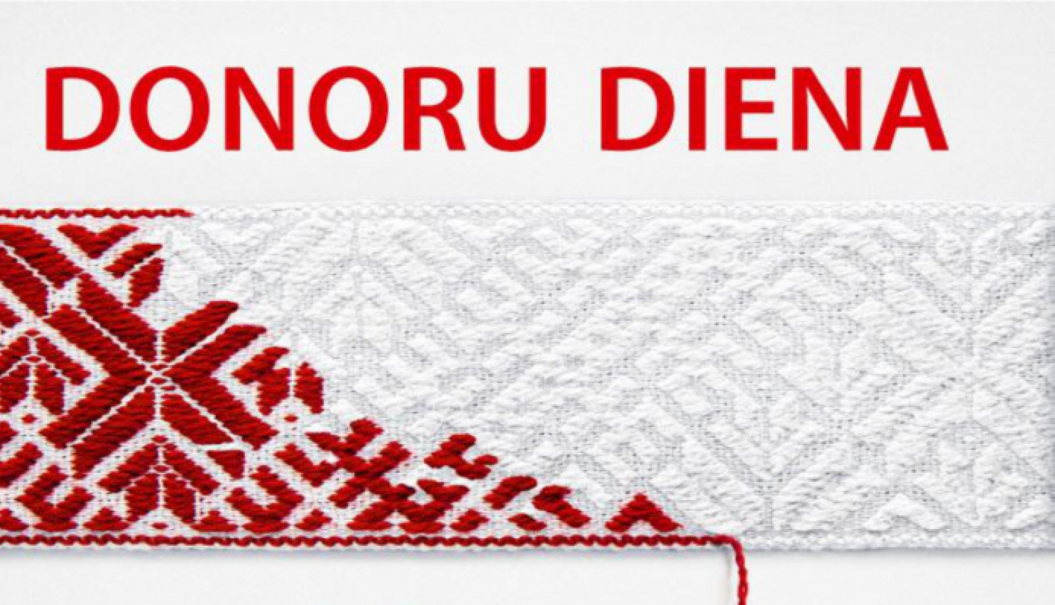Donoru diena