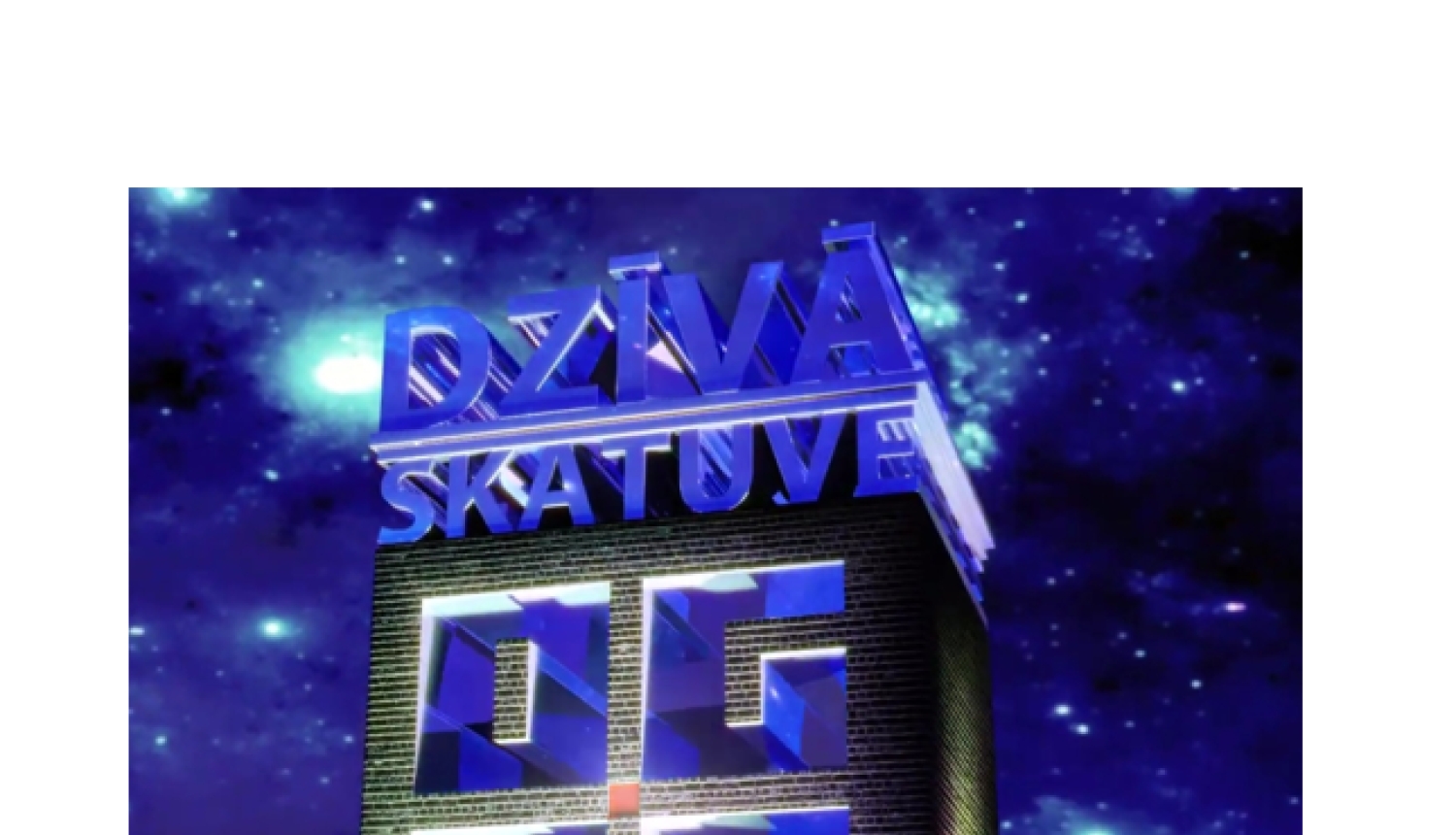Dzīva skatuve Ogre 