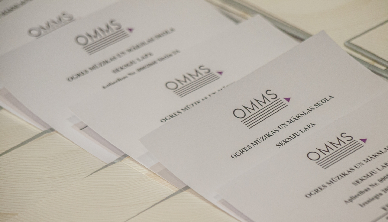 OMMS