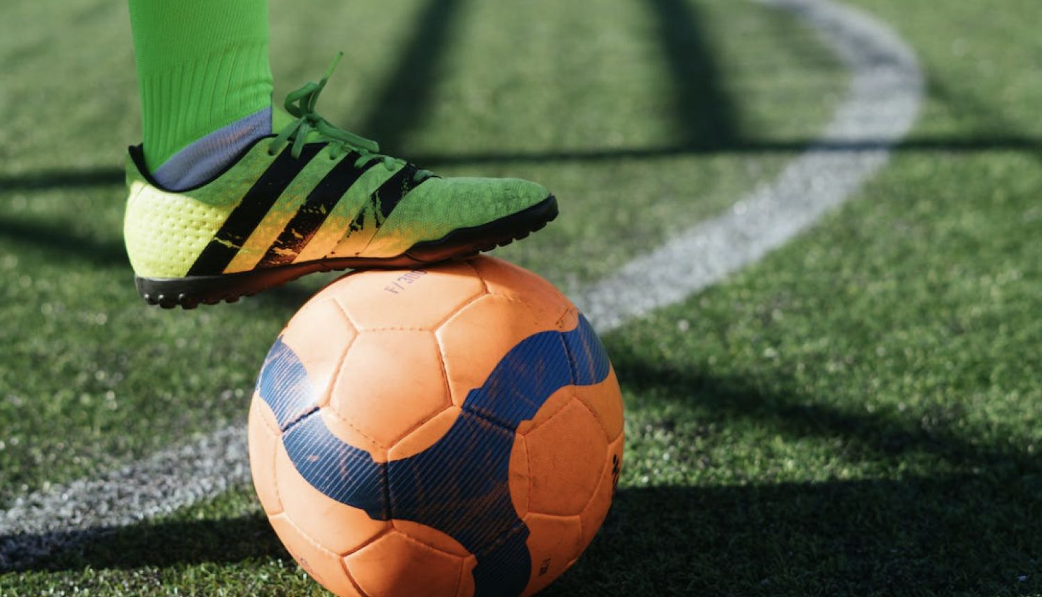 Futbols