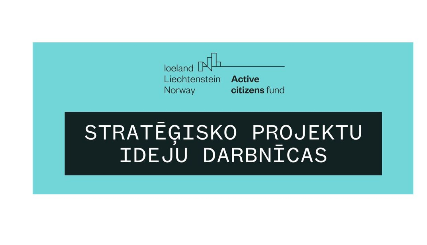 Ideju darbnīcas