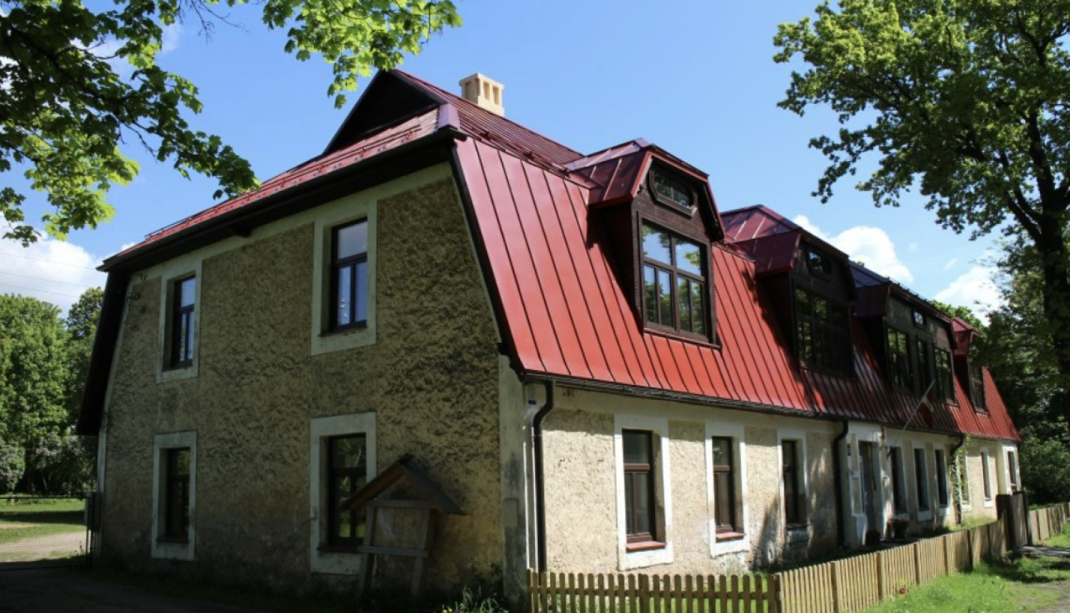 Birzes iela 33a
