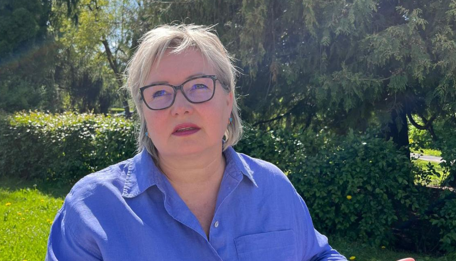 Ilze Čiščakova