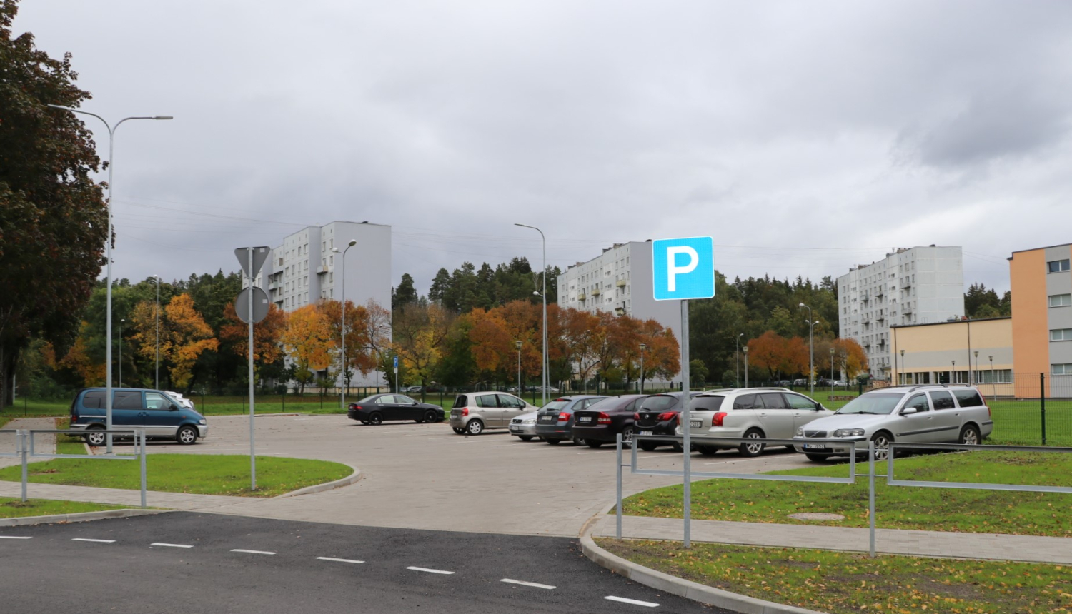 Stāvvieta 