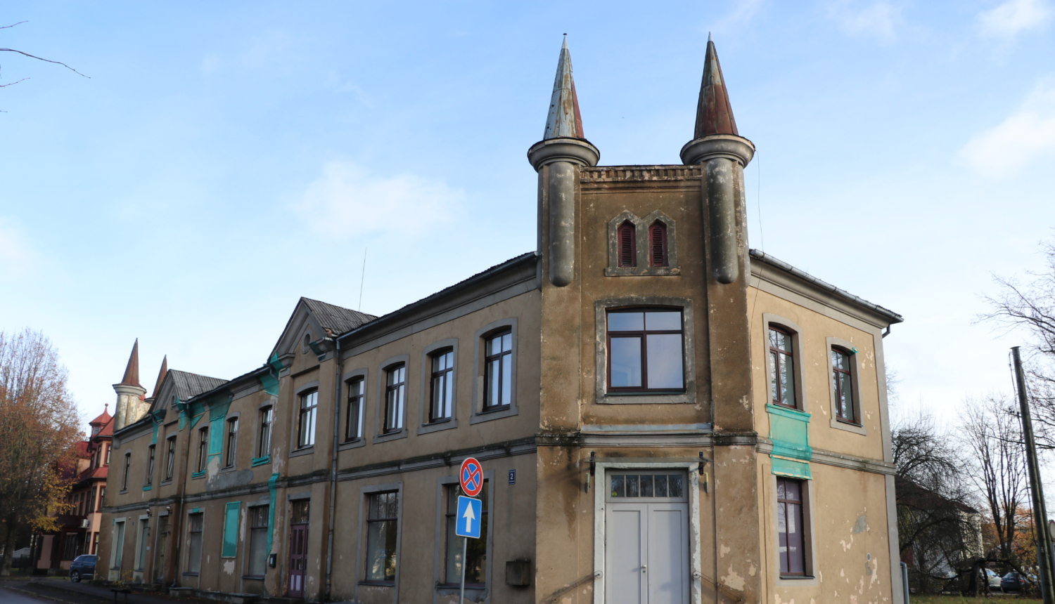 Brīvības iela 2