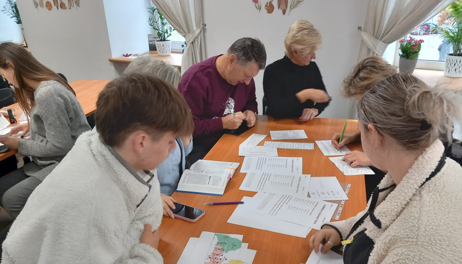 Izaugsmes spota Ogre 10.2023.