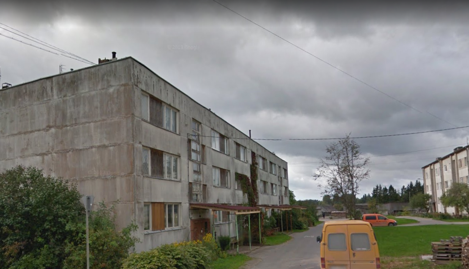 līčupes izsole