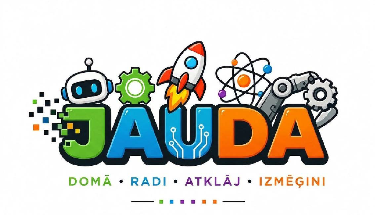 Interešu izglītības iestāde “JAUDA” 