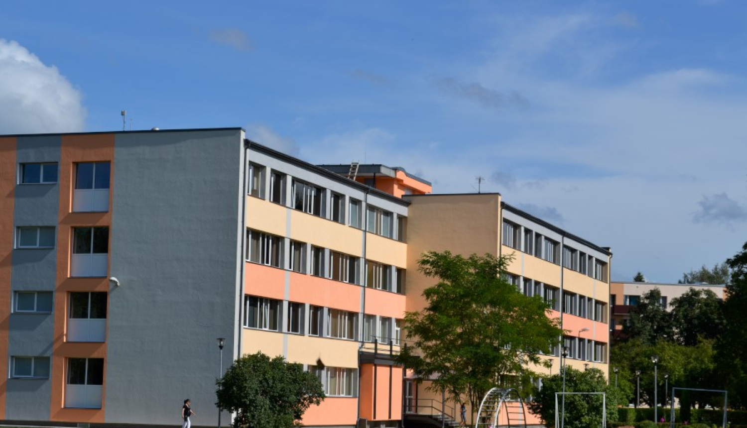 Jaunogres vidusskolas skolēni piedalījušies starptautiskā pētījumā