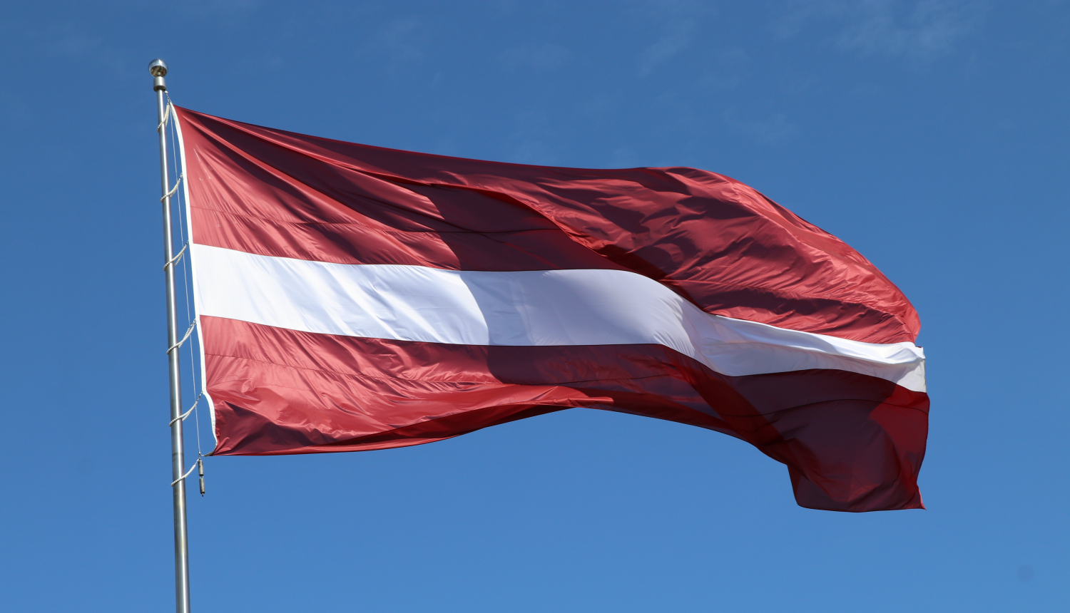 Ogres novadnieku sveicieni, 4.maiju gaidot