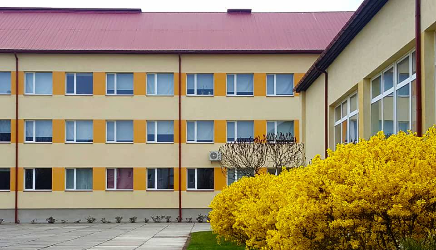 Ķeguma vidusskola