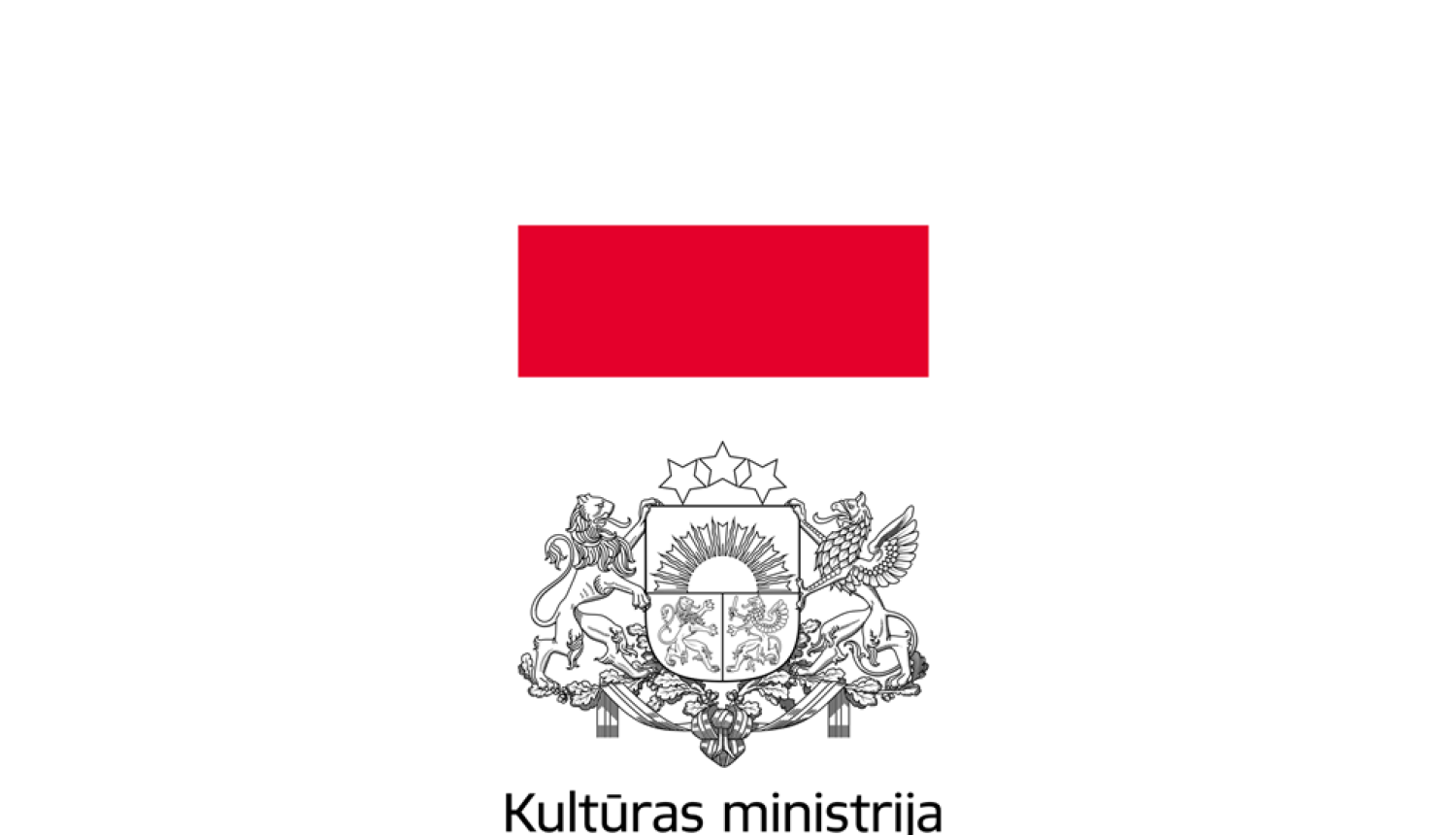 KM logo