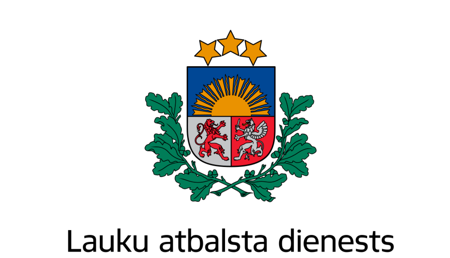Lad logo
