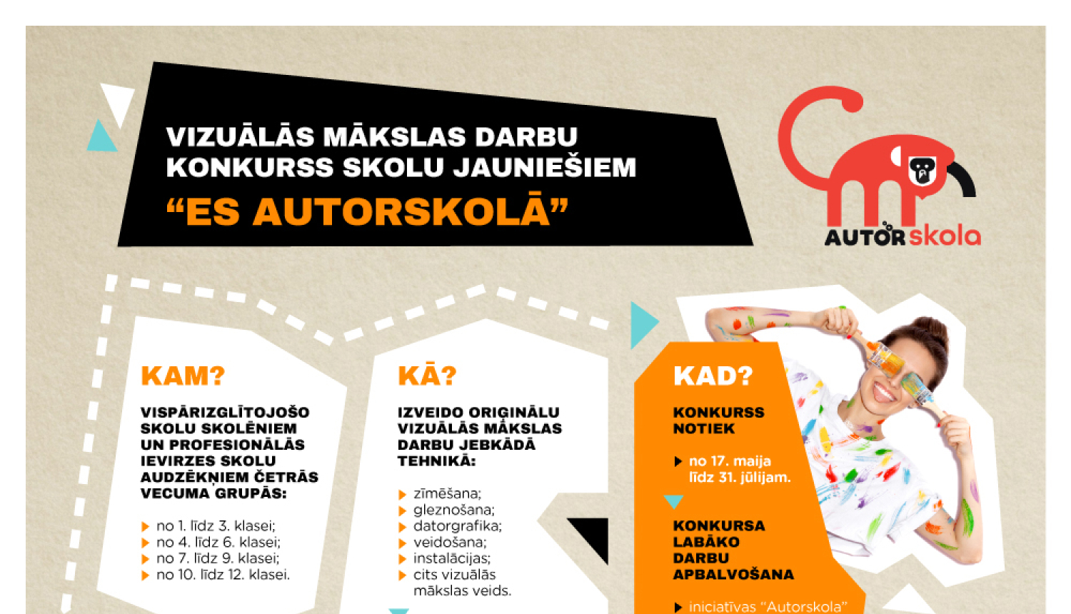 autorskola