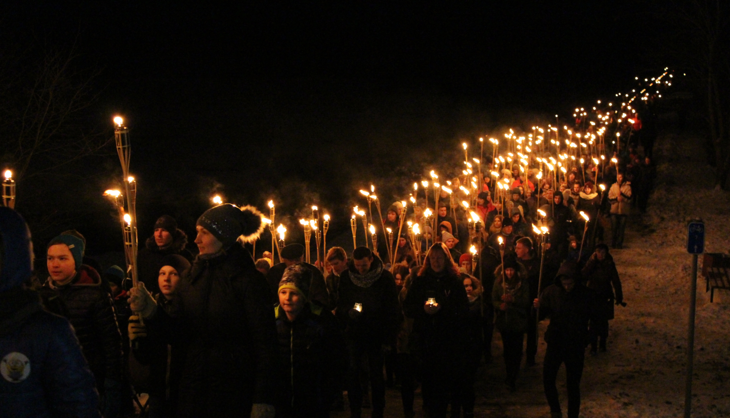 Lāčplēša dienā godināsim savus varoņus