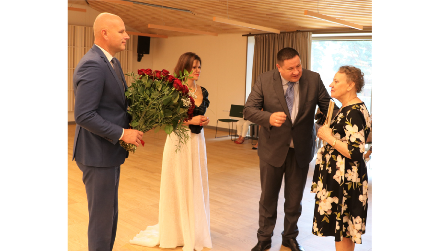 Lidijas sveiksana 