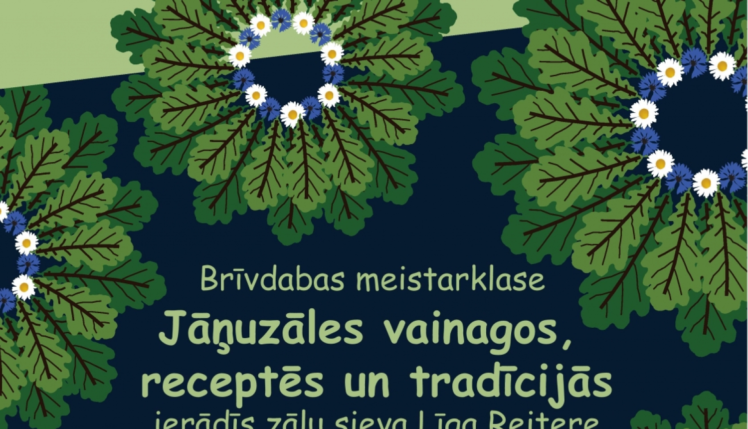 Jāņu zāles receptes