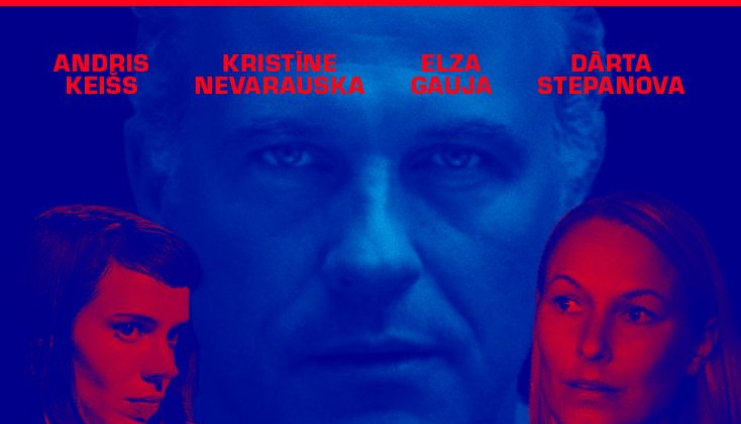 Šodien kultūras centrā filma “Nekas mūs neapturēs”