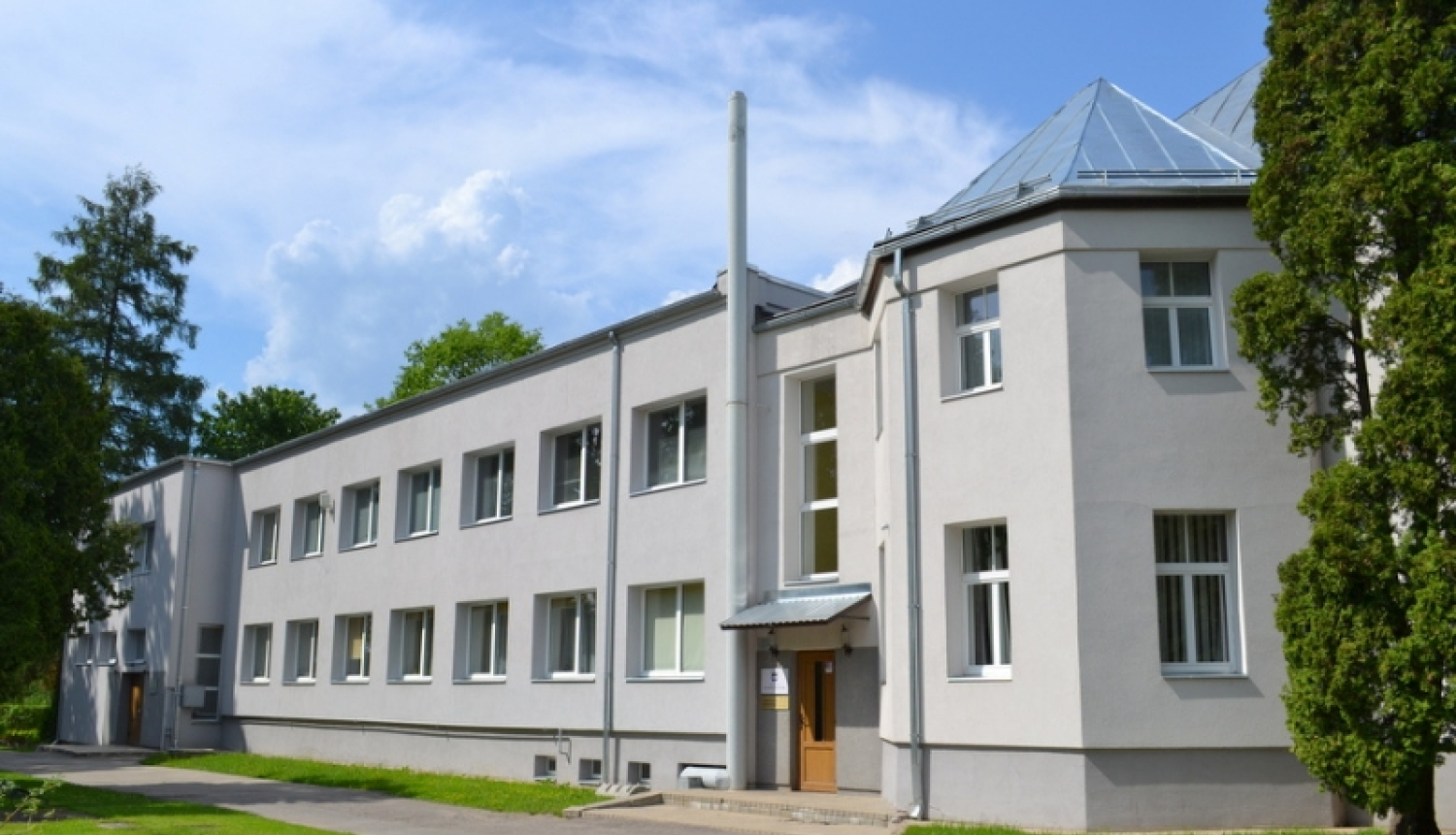 Ogresgala pagasta pārvalde