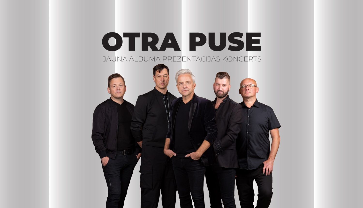 Grupa Otra puse