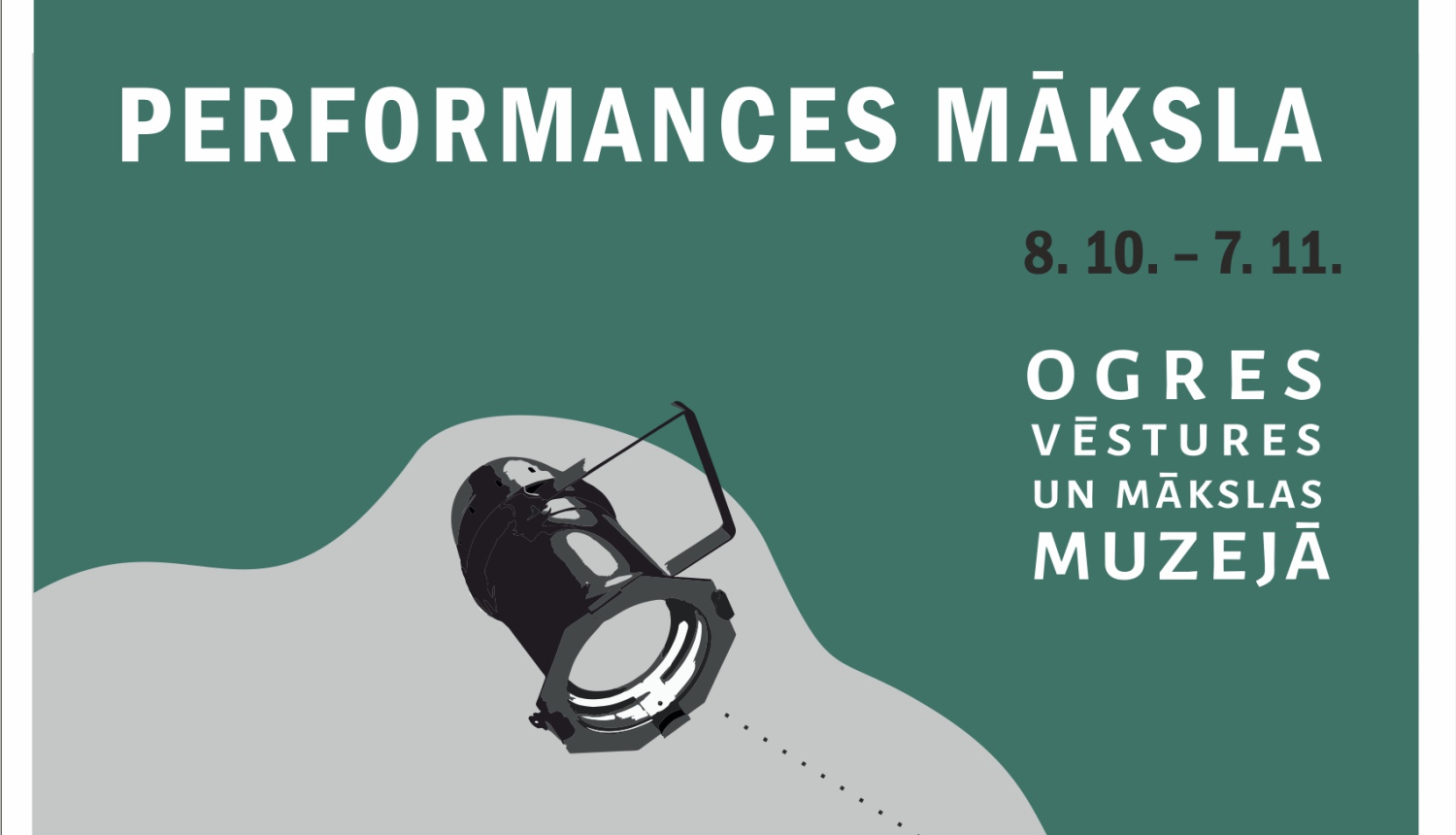 Performances māksla