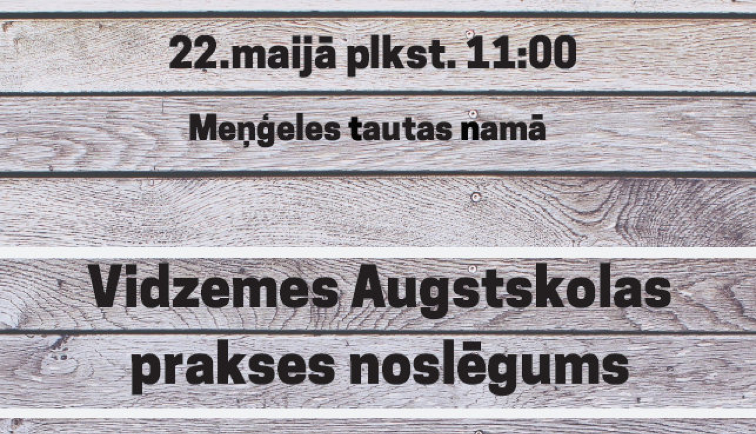 Rīt noslēdzas tūristu speciālistu prakse Meņģelē