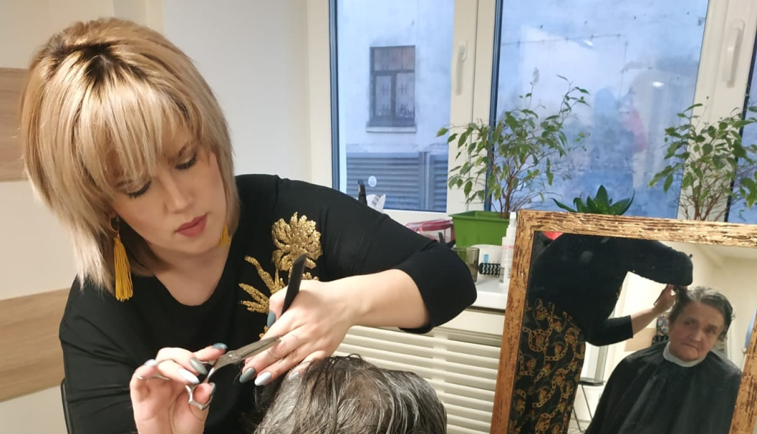 Elīnas Grejas pieredzes stāsts  ES fondu projektā “Proti un dari”