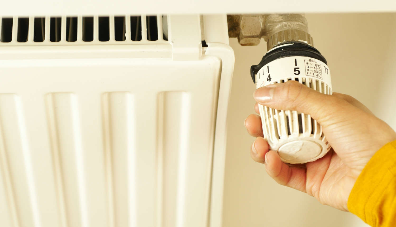 Radiators