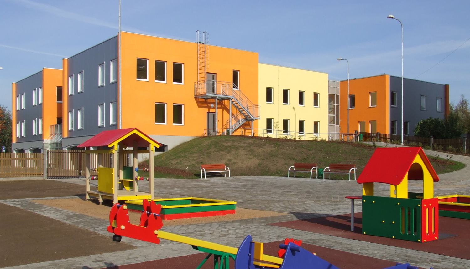 VPII “Riekstiņš” aicina darbā pirmsskolas izglītības skolotāju