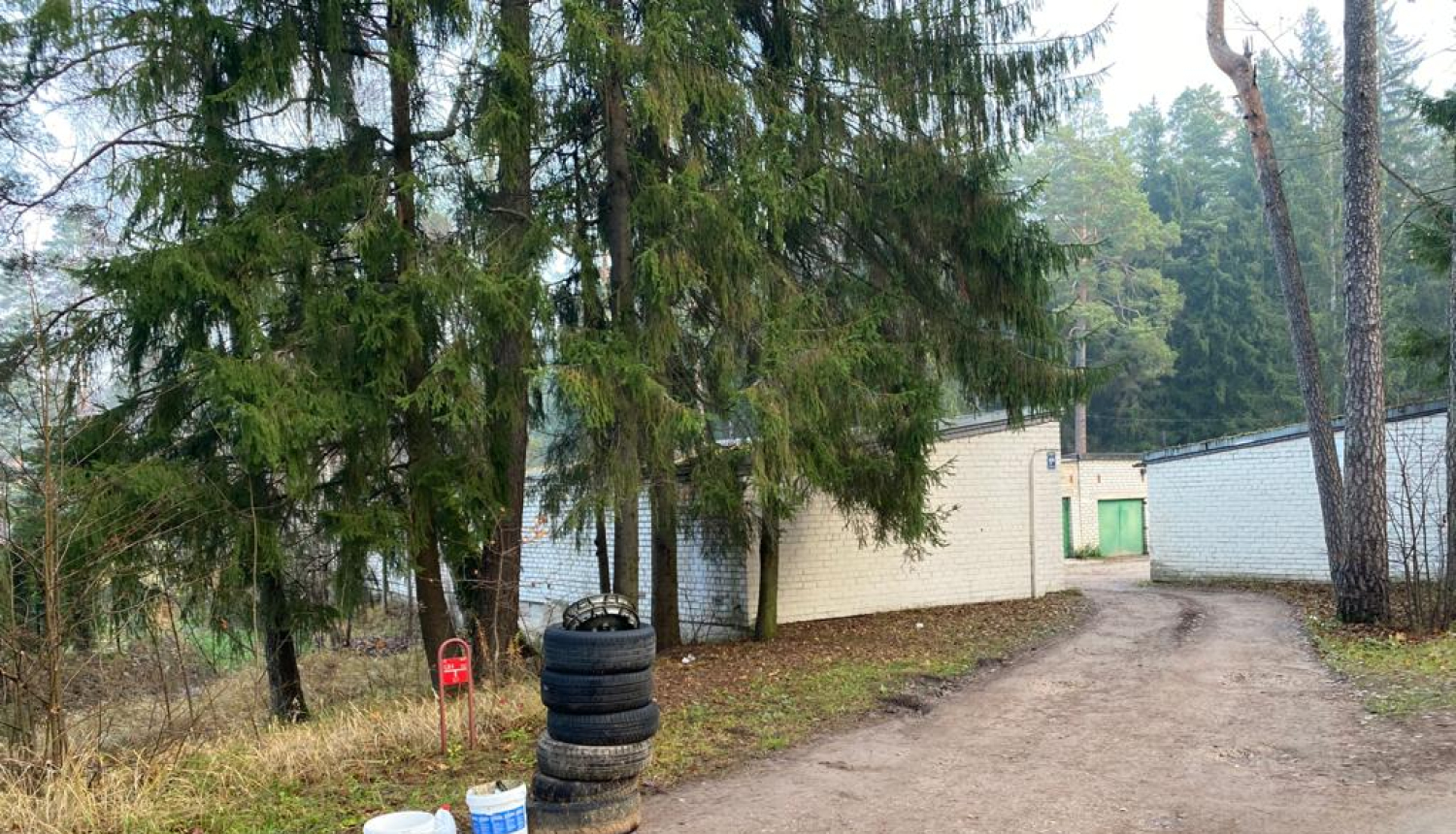 Cīņā pret mēslotājiem nedrīkst būt vienaldzīgo