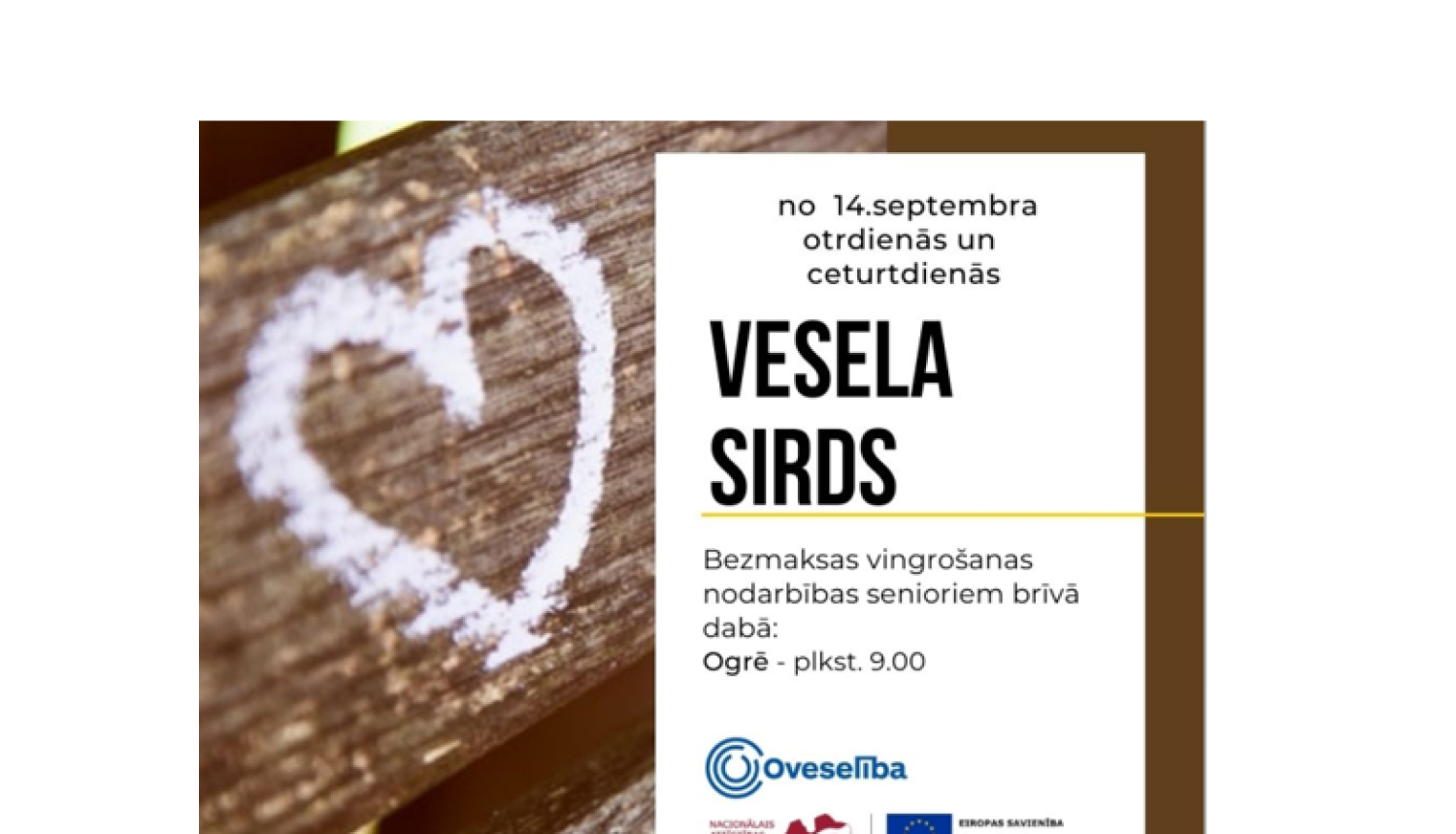 Vesela sirds