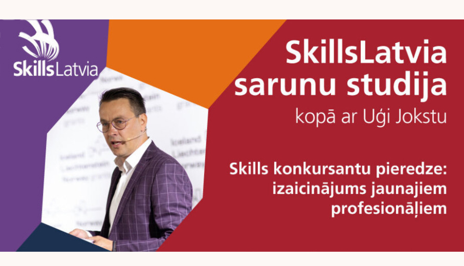 Skills Latvia