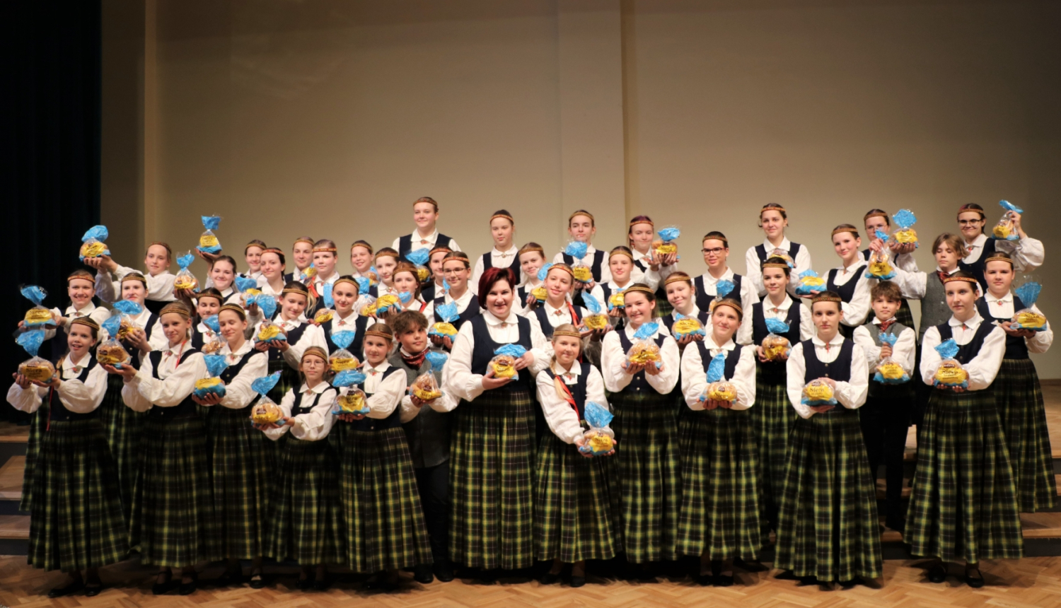 Koru skate Ogres novada Kultūras centrā 27. aprīlī