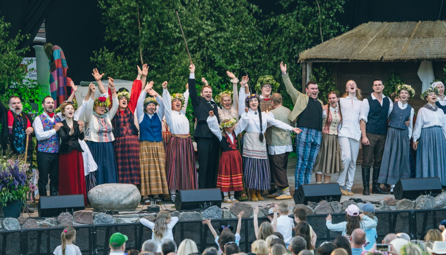 Ogres teatris