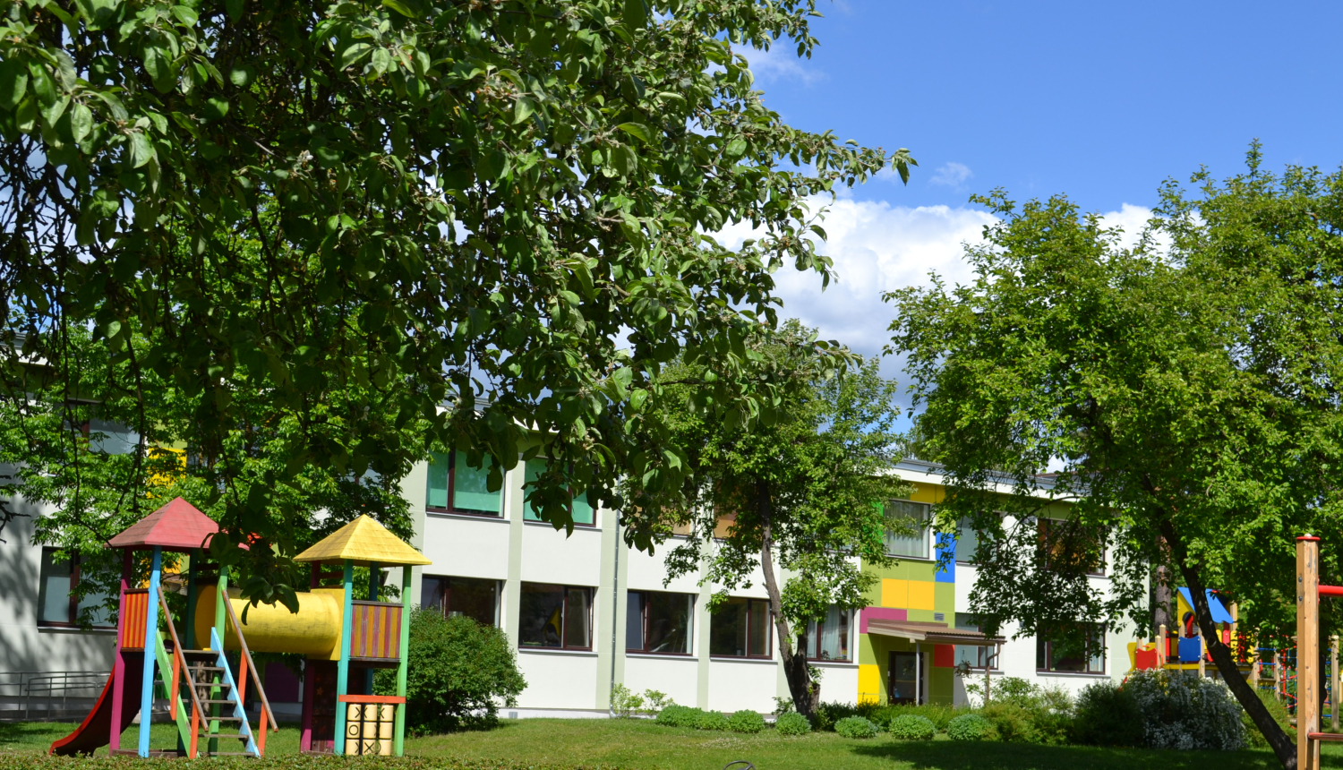 VPII “Strautiņš” aicina darbā pirmsskolas izglītības skolotāju
