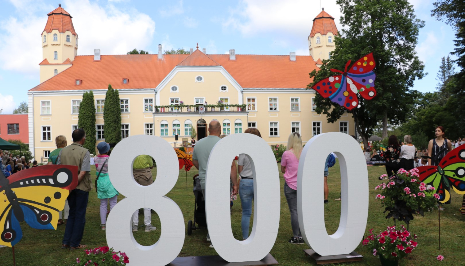 Suntažiem 800
