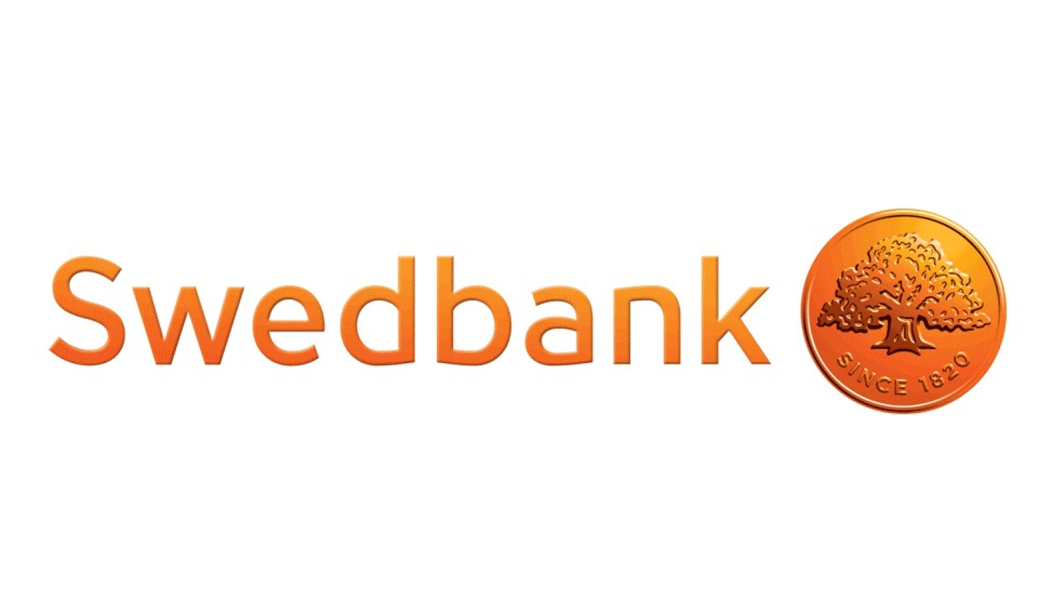 Swedbank logo