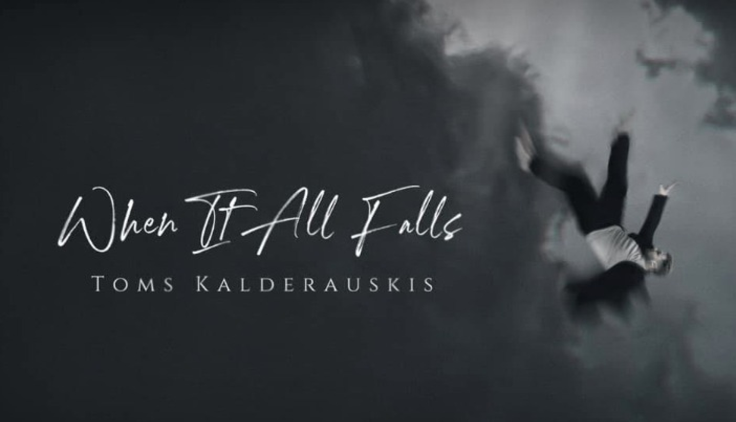 TOms Kalderovskis
