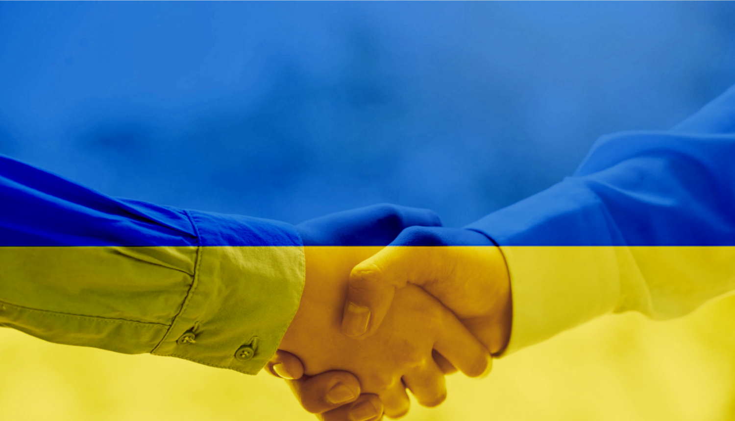 Ukraina darbs