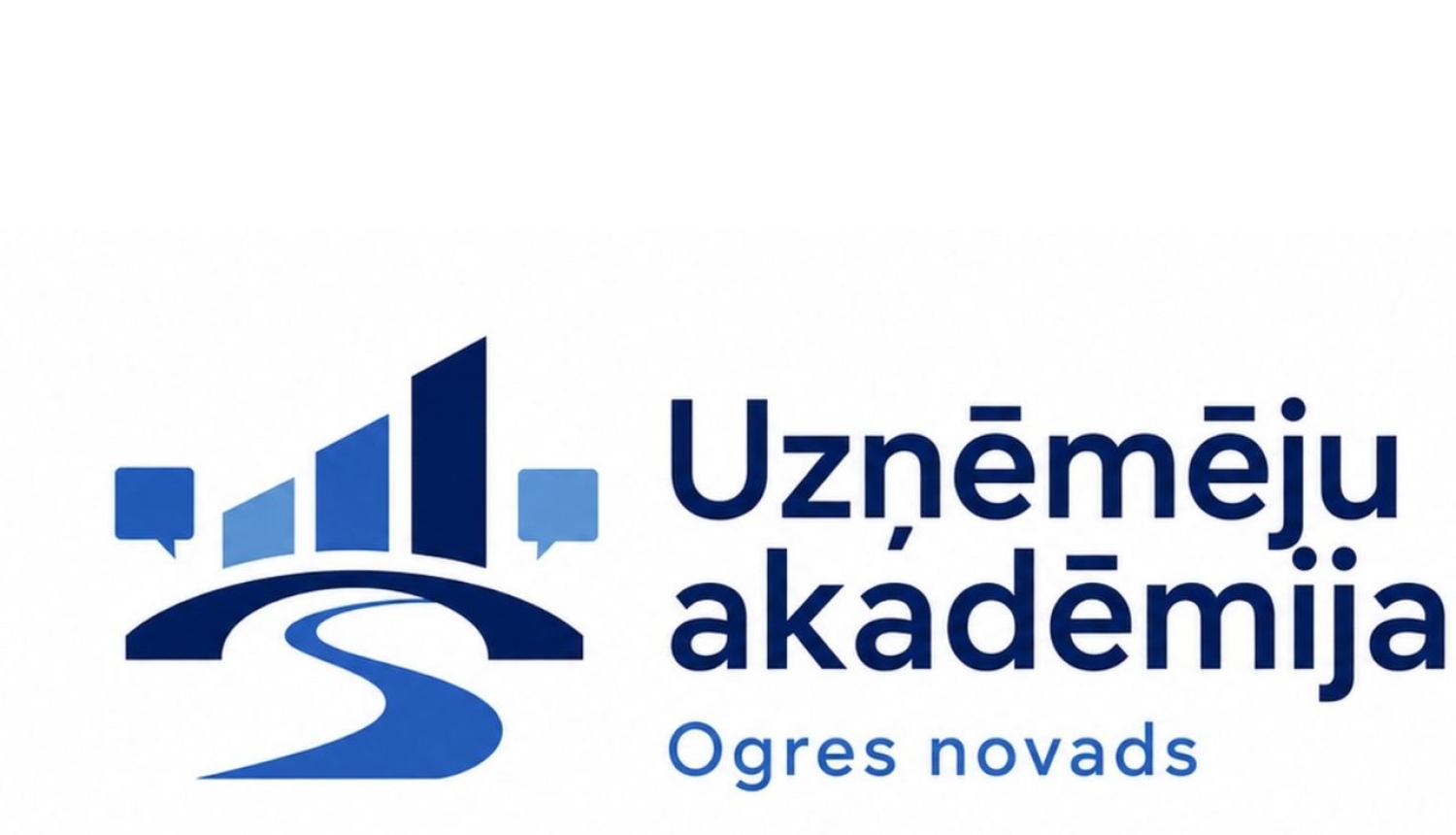 Uzņēmēju akadēmija. Ogres novads.