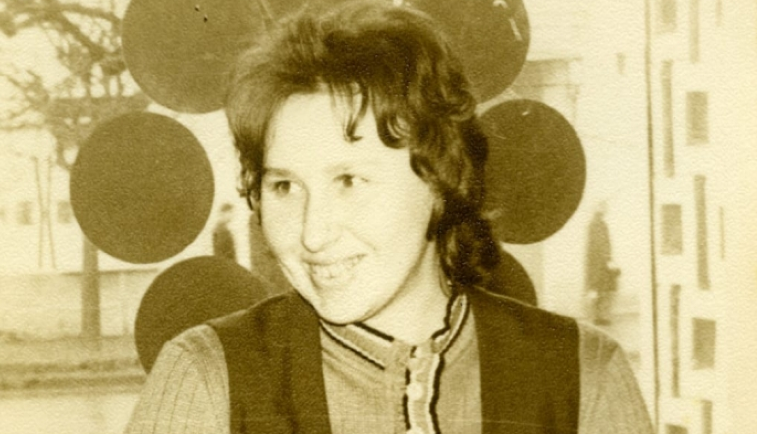 Velda Palma