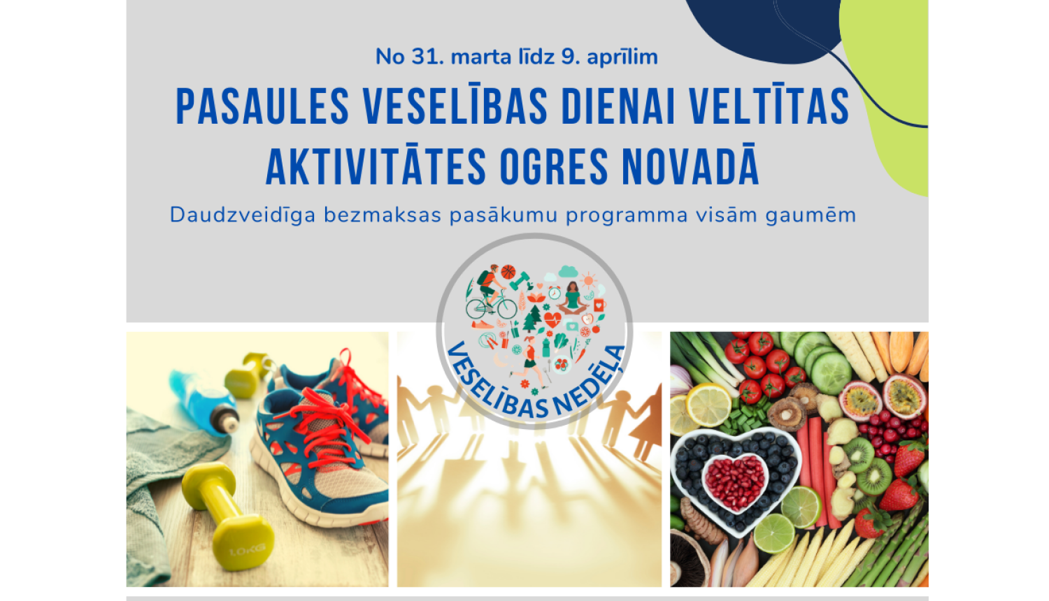 Veselības nedēļa