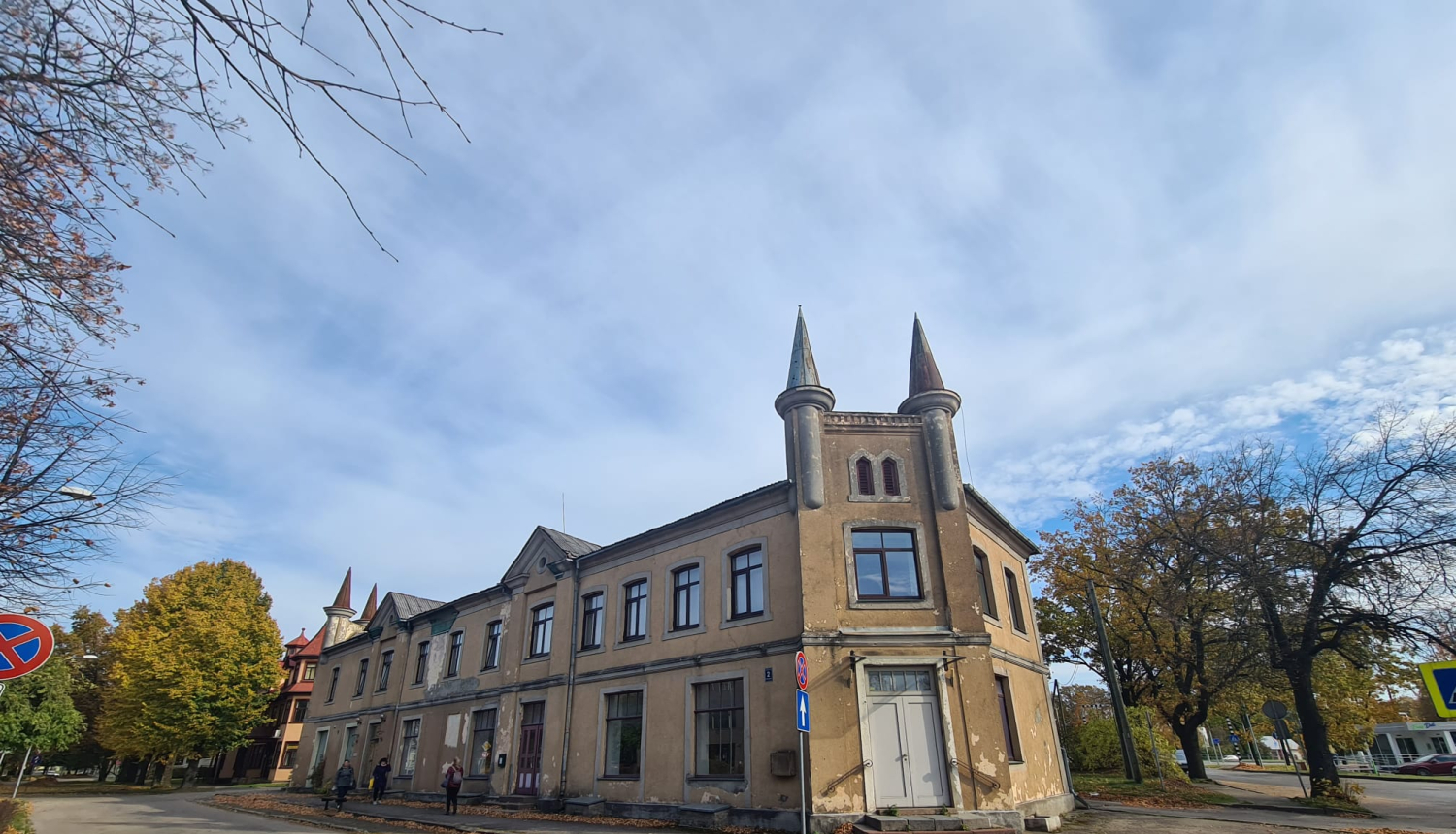 Brīvības iela 2
