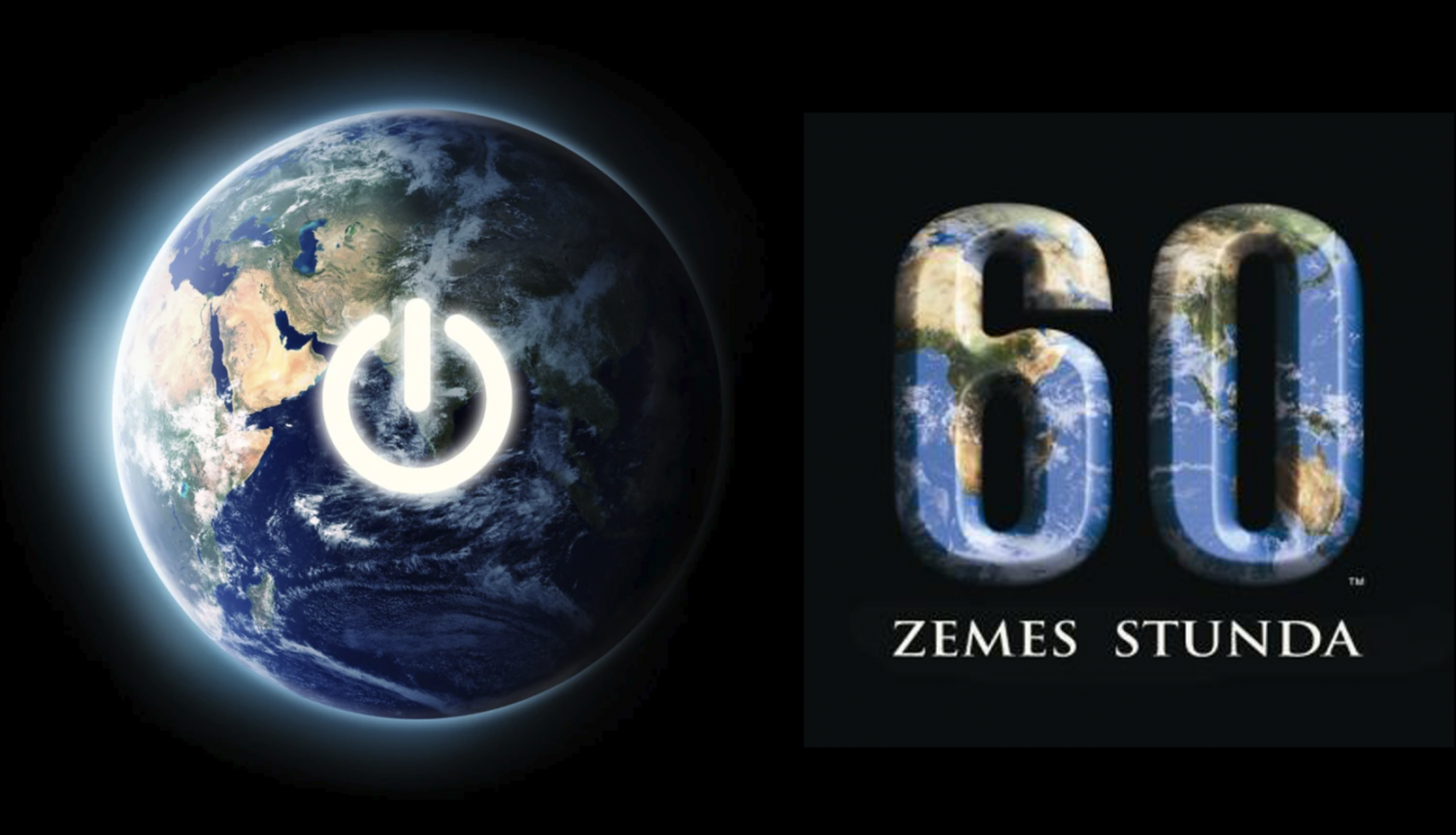 Zemes stunda